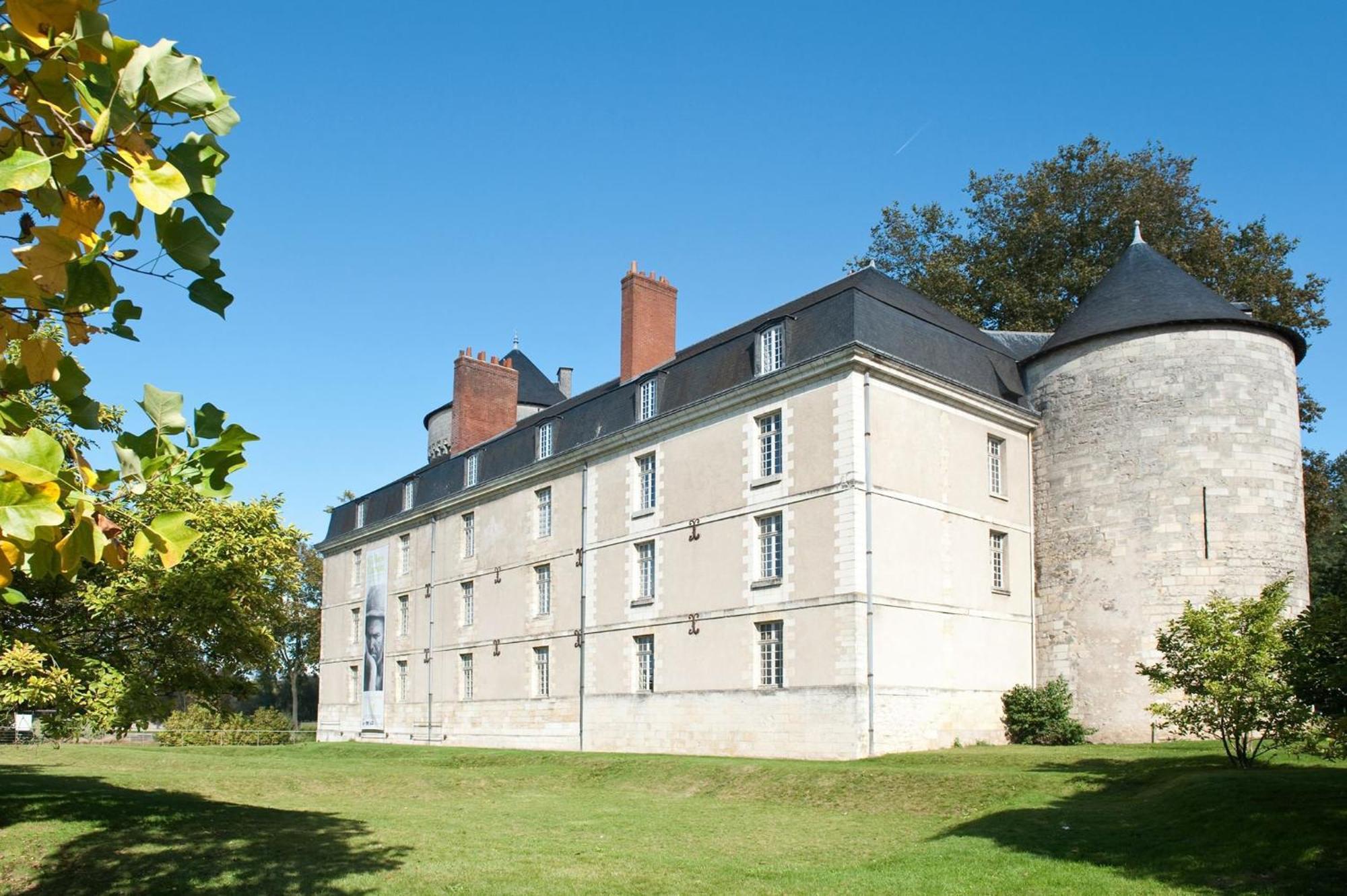 Le Catalane Lägenhet Tours Exteriör bild
